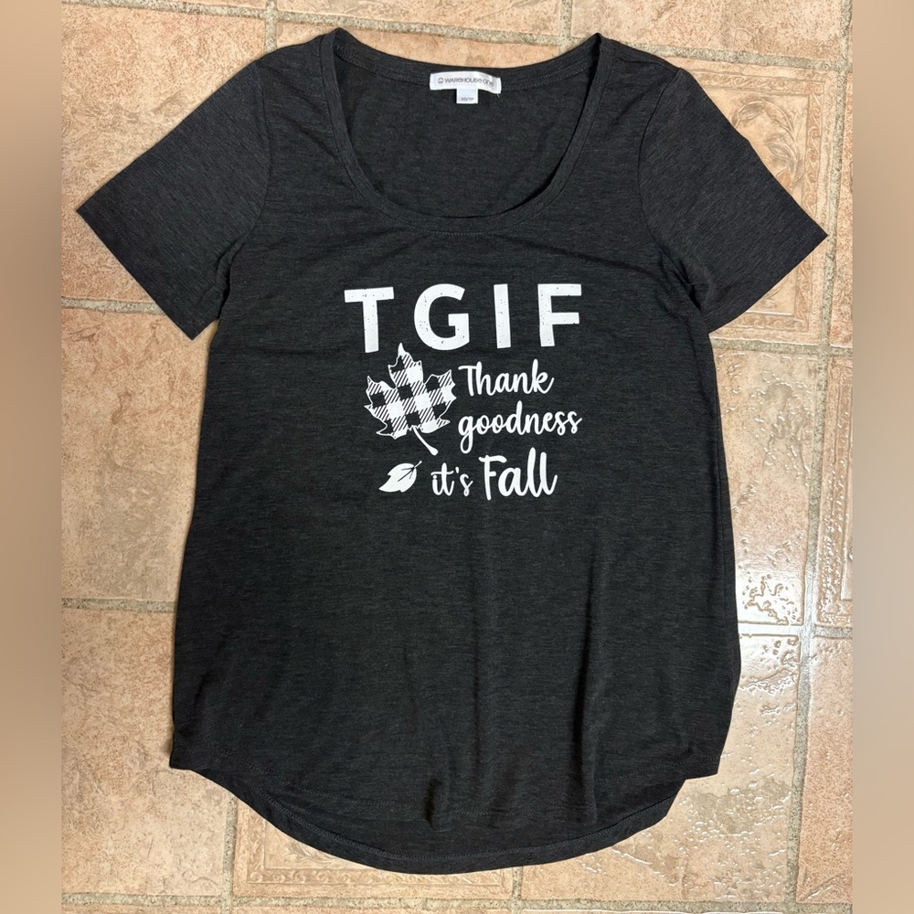Warehouse One Fall Shirt